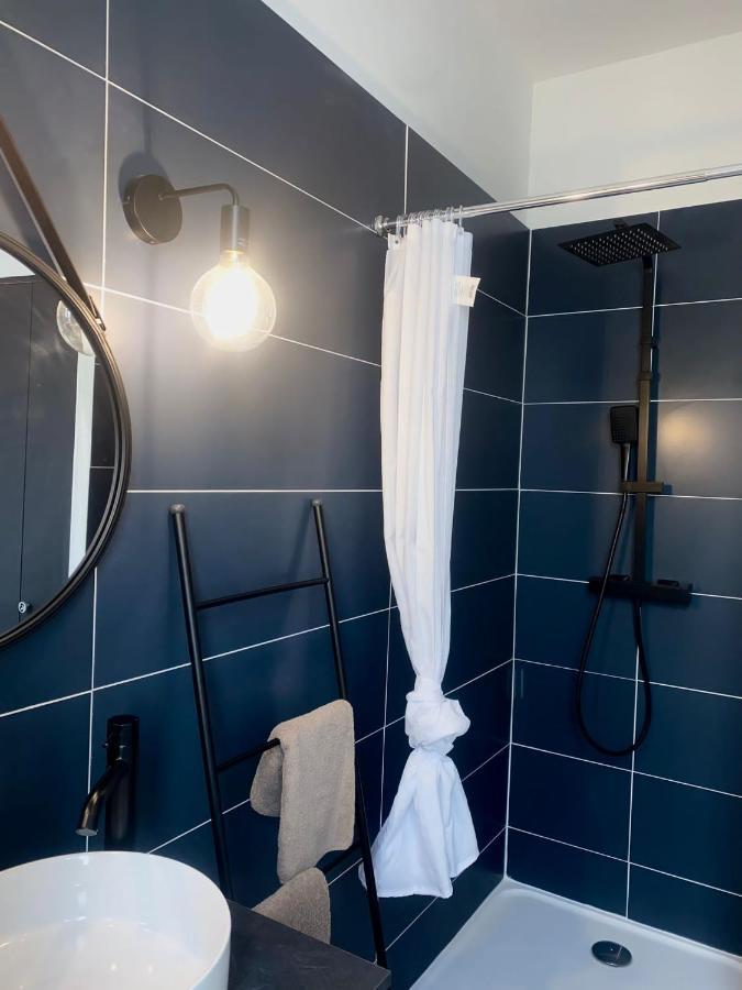 *Chic & Basic T3* Place Carnot Carcassonne Eksteriør billede