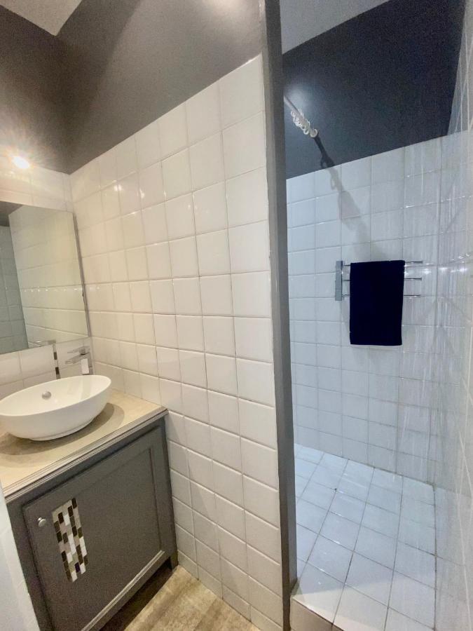 *Chic & Basic T3* Place Carnot Carcassonne Eksteriør billede